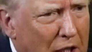 Donald Trump Roast