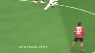 Epic tiki taka