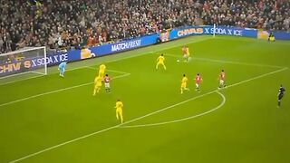 power the goat CR7