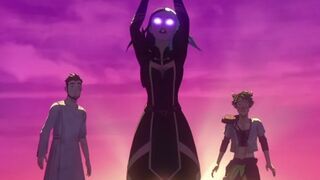The Dragon Prince Season 4 Episode 4 In Hindi