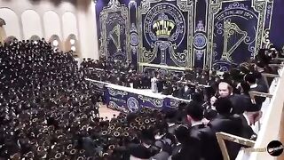 Dance, dance, dance