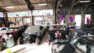 Richard Rawlings CHOQUÉ par le « système de sécurité » inexistant de ce magasin
