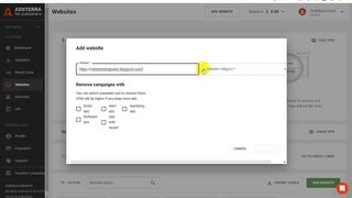 How To Adsterra  Show and Earning from Meta Trending News Website