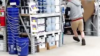 Bucket prank #shorts