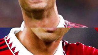 Cristiano Ronaldo's Inspiring Quotes