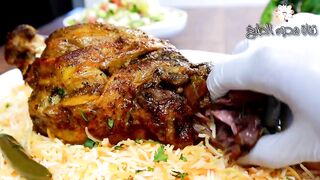 How to make and recipe delicious leg of lamb