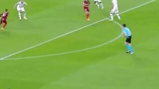 Juventus 1-1 Sevilla - Europa League 22_23 #Juventus #Sevilla #UEL