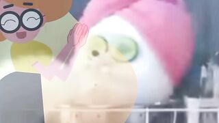 The Secret life of Pets