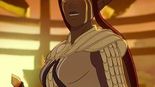 The Dragon Prince Season 4 Episode 6 In Hindi