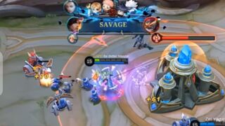 Yi Sun-shin SAVAGE!! PERFECT OUTPLAY!