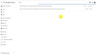 How To Settings For Turn on Search for Auto  via AdSense Labs
