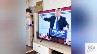 TRY NOT TO LAUGH  Best Funny Videos Compilation 2023