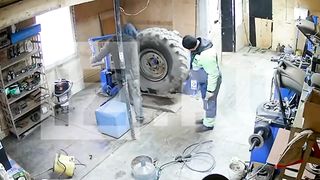 Workplace experience
