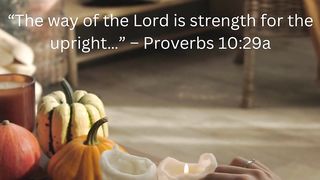bible verse Proverb