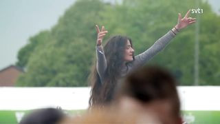 Alan Walker - Faded (Live @ Bråvalla Festival 2016)