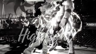 Zangief vs Dee Jay - SF6 Early Battle