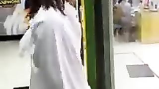 Funny Hantu HARDCORE ????