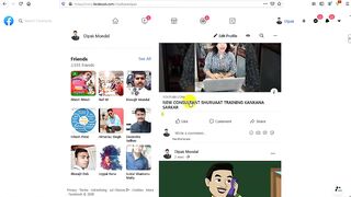 How To Download Video from Facebook & Upload Video on Youtube