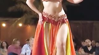 World best Belly Dance
