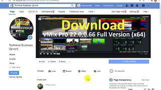 How To Remove FB Page Cover _ How To Remove Facebook Profile Image