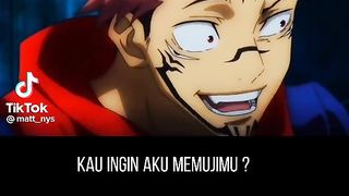 Jujutsu kaisen 8