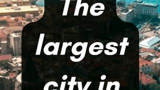 Unique Facts about Istanbul, Turkey