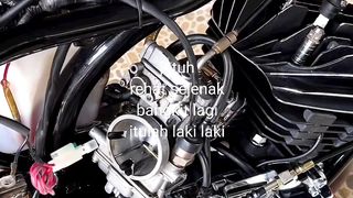 Mekanik muda