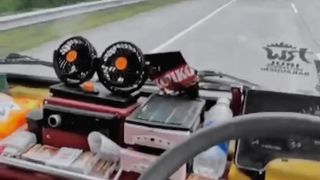 Savety car