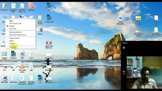 How To Properly Uninstalling OBS Studio Software from Windows 10 (64 Bit)