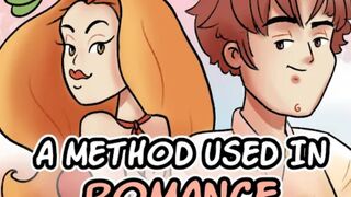The sharelock paradox to attracting your crush