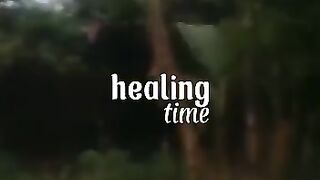 Hidup itu dibawa santai aja kawan