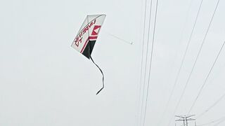 Kite fighter 19