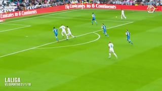 Thirsty Goals!! Cristiano Ronaldo's Most Fierce Striker in Europe 2018