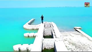 Abba Thek Ahda Hai  Amjad Nawaz_