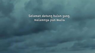 bulan ramadhan