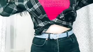 dancer part 3