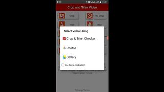 How To Crop and Trim Video on Mobile - How To Trim Video Clip on Mobile