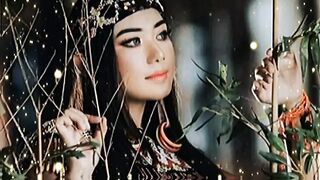 Malihi janji Dayak song