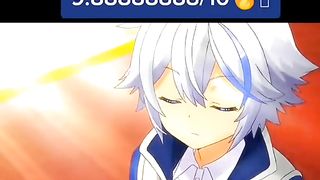 Tensei kizoku no isekai boukenroku pv 4
