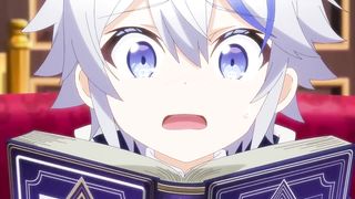 Tensei kizoku no isekai boukenroku pv5