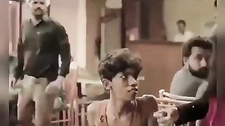Penyesalan itu memang selalu datangnya di akhir