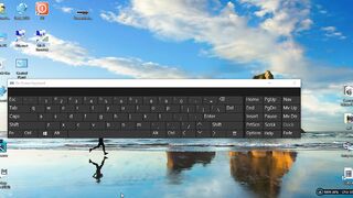 How To Taking a Full-Screen Screenshot on Windows 10