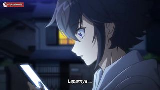 Tensei kizoku no isekai boukenroku eps 1 (sub indo)