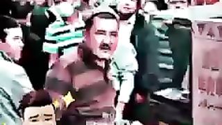 آپ دیکھ سکتے ہیں انسانیت کیا چیز ہے