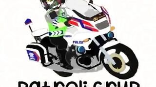 Motor unik