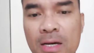 Bro Ron Ngeri Ngeri Sedap