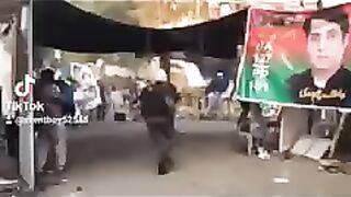 میچ کھیلنے کا طریقہ اس ویڈیو میں دیکھ سکتے ہیں