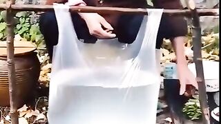 Test orang pandai dan orang tak cakap, Tunjukan potensimu...