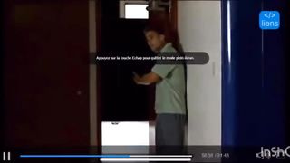 Le plus gros pet du monde