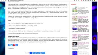I Create a FREE Trend Economy Website For Public